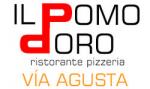 Restaurante Il Pomo d'Oro - Vía Augusta