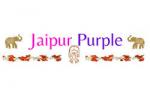 Jaipur Purple