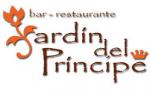Restaurante Jardín del Príncipe