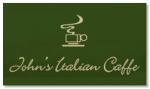 John's Italian Caffe