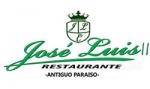 Restaurante José Luis II
