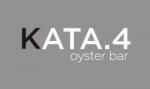 Restaurante KATA.4 oyster bar