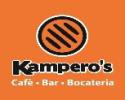 Restaurante Kampero's