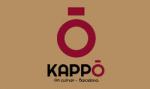 Restaurante Kappo Art culinari Barcelona