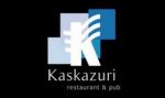 Restaurante Kaskazuri