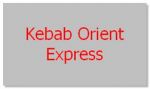 Restaurante Kebab Orient Express