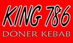 Restaurante King 786 Döner Kebab