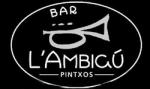 Restaurante L'Ambigú Bar