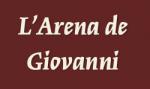 L'Arena de Giovanni (Benicarló)