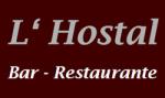 Restaurante L'Hostal