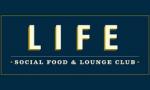 Restaurante LIFE Restaurante & Lounge Bar