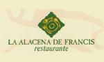 Restaurante La Alacena de Francis