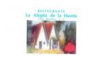 Restaurante La Alegria de la Huerta