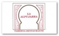 Restaurante La Alpujarra