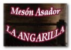Restaurante La Angarilla Mesón Asador
