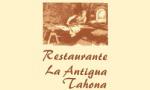 Restaurante La Antigua Tahona