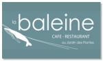 Restaurante La Baleine