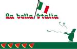 Restaurante La Bella Italia - Marqués de Ensenada