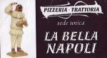 Restaurante La Bella Napoli