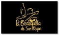 Restaurante La Bodeguilla de San Roque
