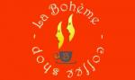 La Boheme Coffee Shop