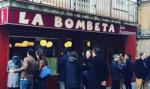 Restaurante La Bombeta