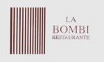 Restaurante La Bombi