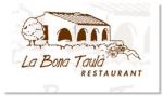 Restaurante La Bona Taula