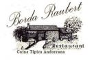Restaurante La Borda Raubert
