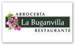 Restaurante La Buganvilla - Madrid