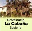Restaurante La Cabaña