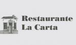 Restaurante La Carta