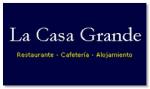 Restaurante La Casa Grande