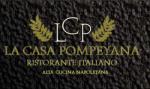 Restaurante La Casa Pompeyana