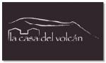 Restaurante La Casa del Volcán