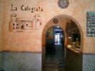 Restaurante La-Colegiata
