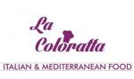 La Coloratta Italian & Mediterranean Food