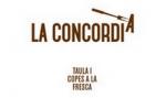 Restaurante La Concordia