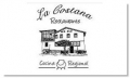 Restaurante La Costana