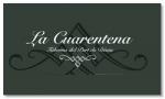Restaurante La Cuarentena