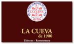 Restaurante La Cueva de 1900 - Santa Catalina