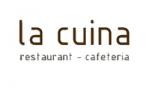 Restaurante La Cuina