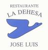 Restaurante La Dehesa - José Luis Castelló
