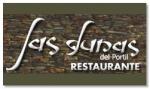 Restaurante La Duna del Portil