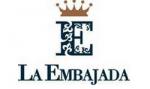 Restaurante La Embajada