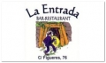 Restaurante La Entrada