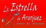 Restaurante La Estrella de Aranjuez