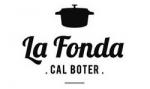 Restaurante La Fonda Cal Boter