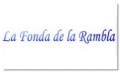 Restaurante La Fonda de la Rambla