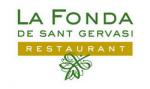 Restaurante La Fonda de Sant Gervasi